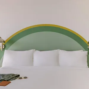 4* Hotel The Liberty, Sonder Apartments By Marriott Bonvoy