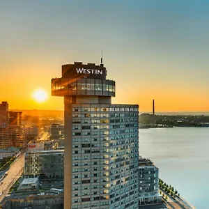 The Westin Harbour Castle, Торонто
