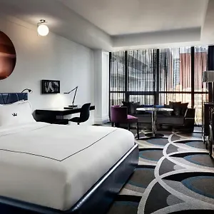 Bisha, A Luxury Collection Hotel, Торонто